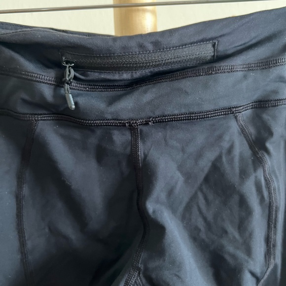 Lululemon Run: Inspire Crop - Picture 5 of 7